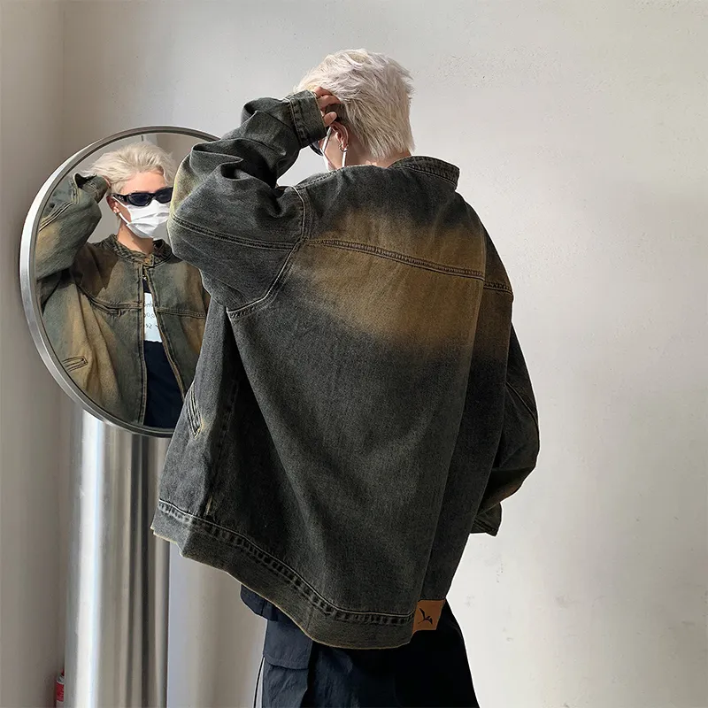 WELTER EXPERIMENT Jackets & Coats Unisex-29