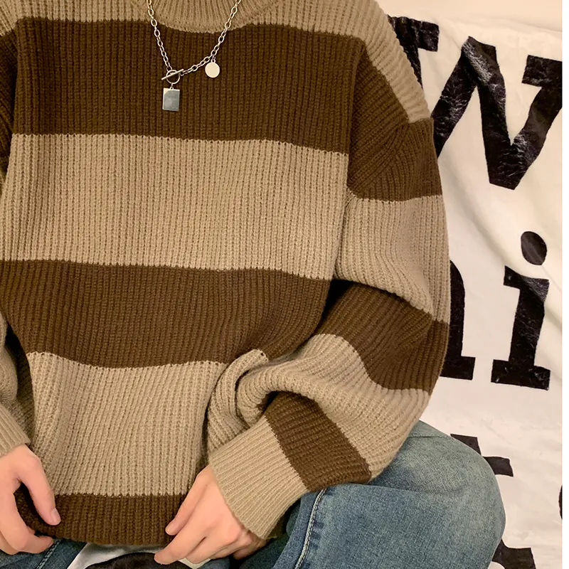 M MAICCO Knitwear Unisex-9