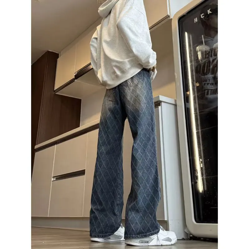 WELTER EXPERIMENT Jeans Unisex-7