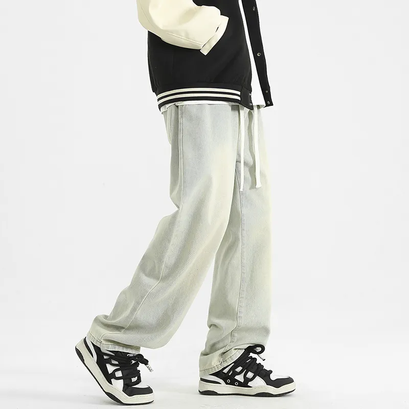 WELTER EXPERIMENT Jeans Unisex-21