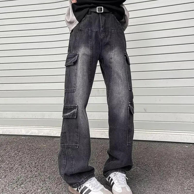 WELTER EXPERIMENT Jeans Unisex-5