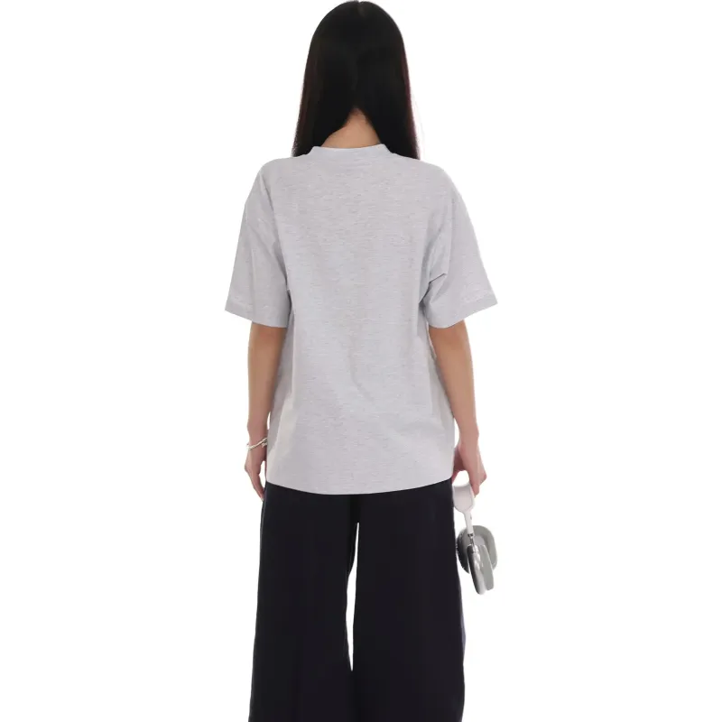 TESTUNG T Shirts Unisex-6