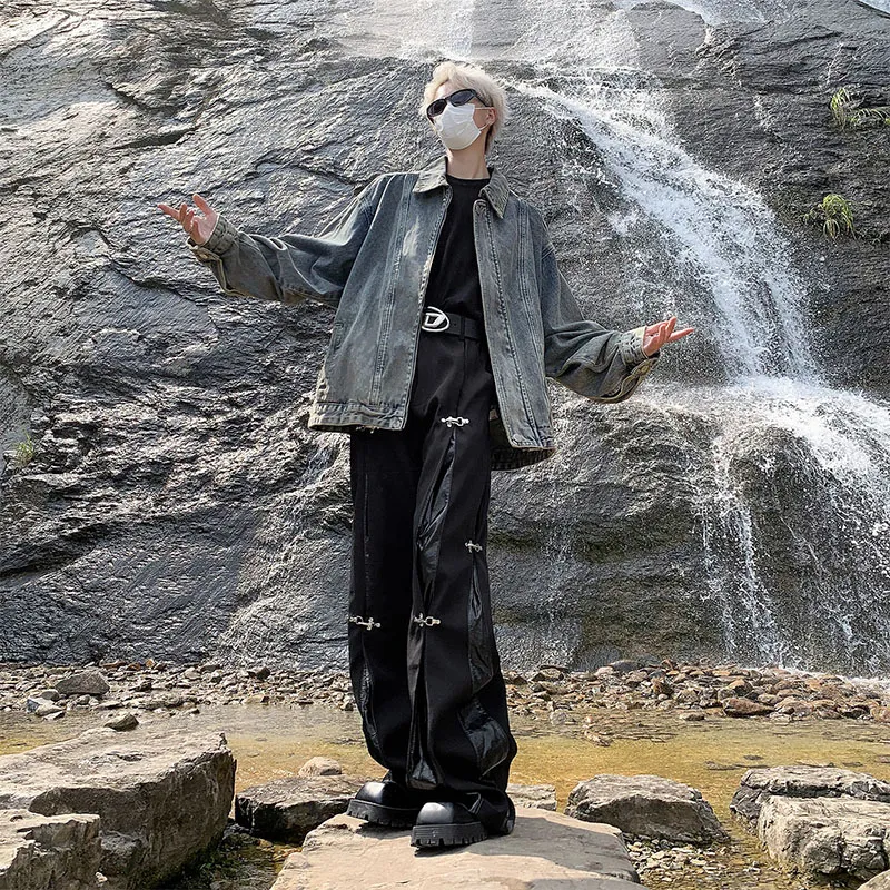 WELTER EXPERIMENT Jackets & Coats Unisex-15