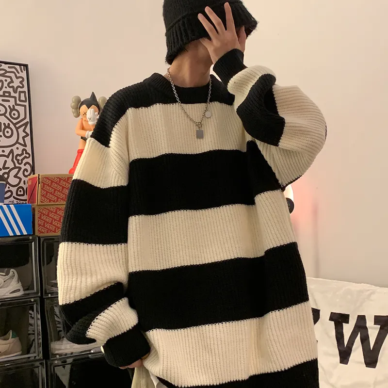 M MAICCO Knitwear Unisex-2