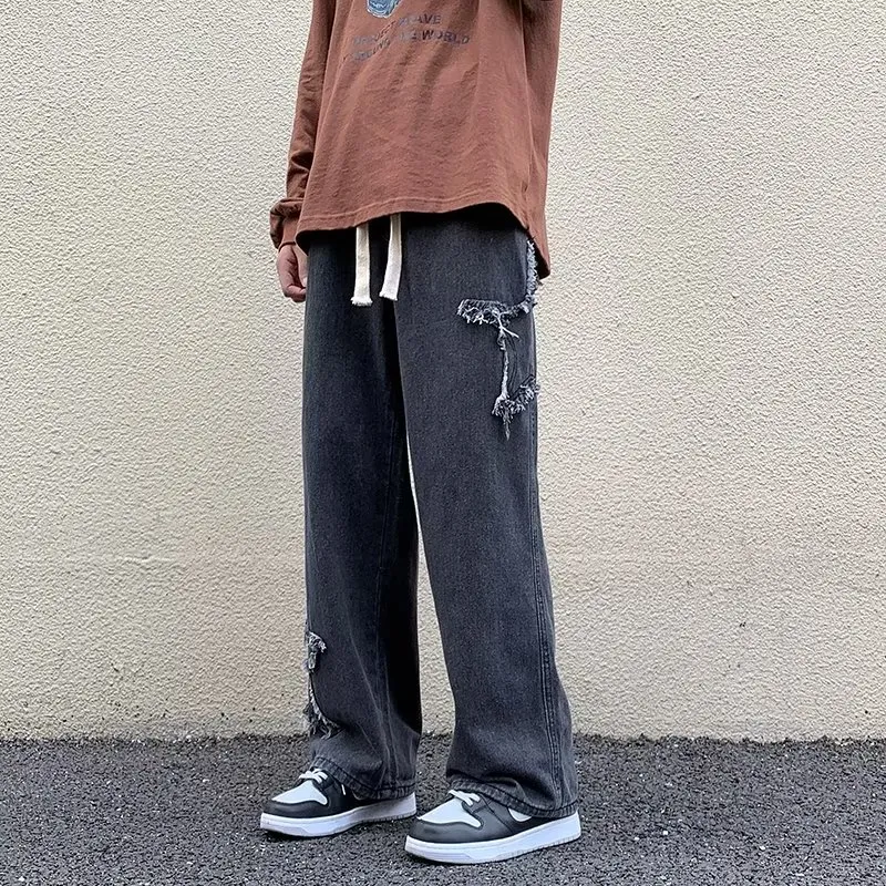 WELTER EXPERIMENT Jeans Unisex-2