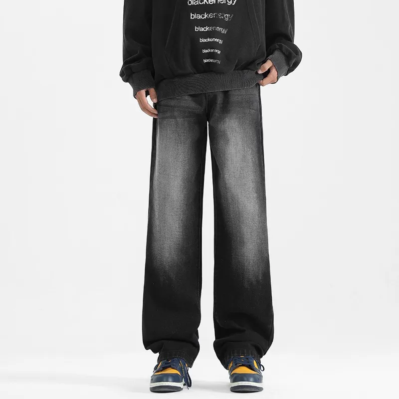 WELTER EXPERIMENT Jeans Unisex-9
