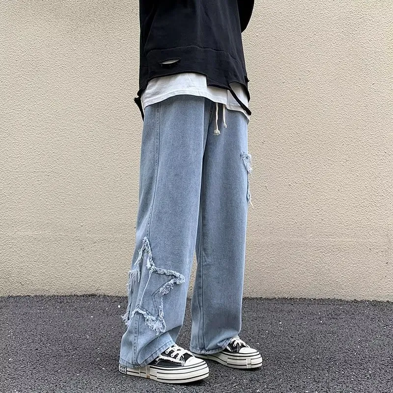 WELTER EXPERIMENT Jeans Unisex-9