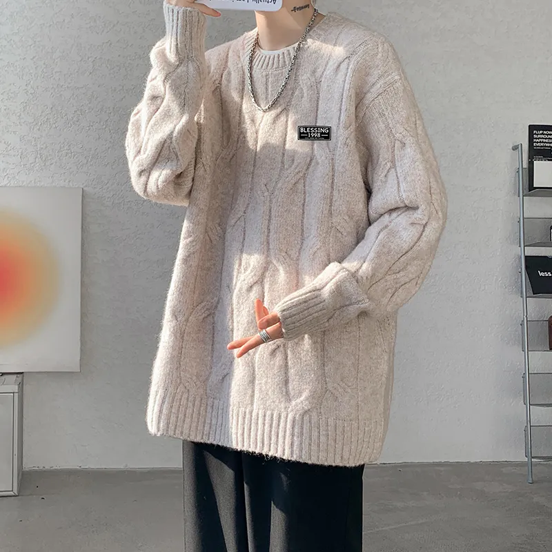 WELTER EXPERIMENT Knitwear Unisex-4