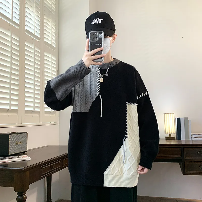 WELTER EXPERIMENT Knitwear Unisex-30