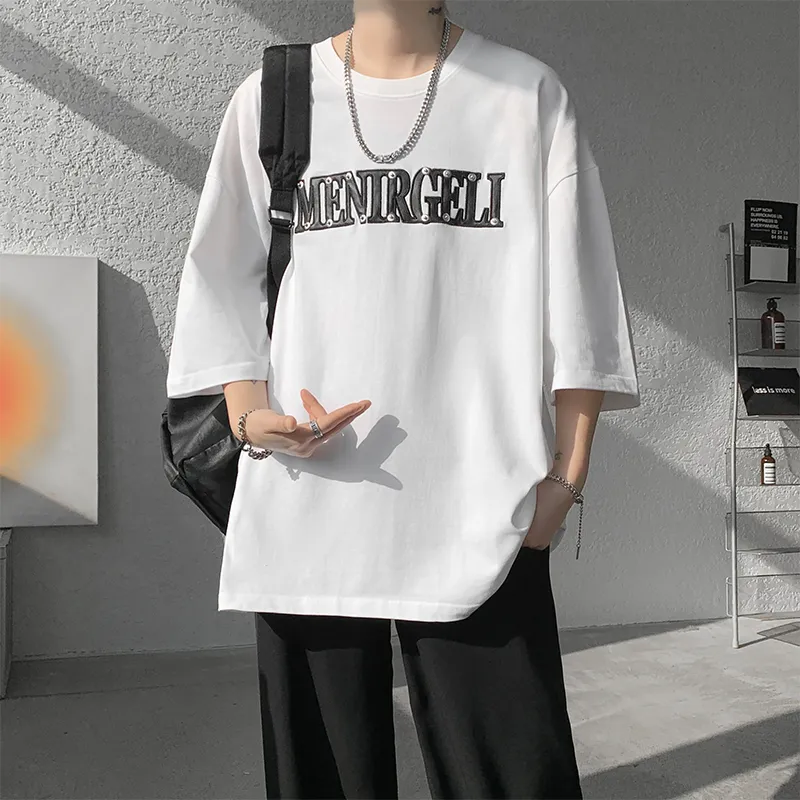MIIRACER Classic Minimalist Style T Shirt Unisex-31