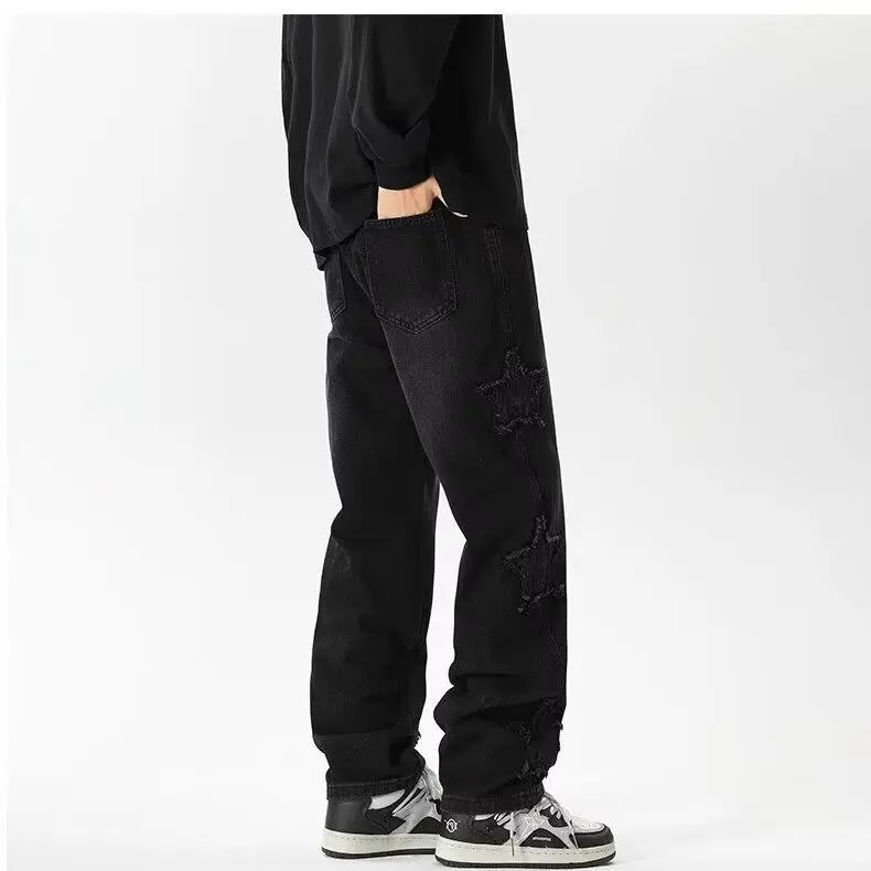 WELTER EXPERIMENT Jeans Unisex-11