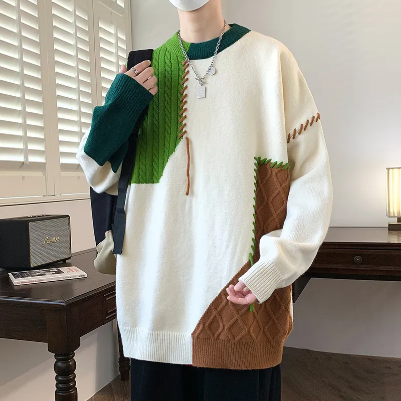 WELTER EXPERIMENT Knitwear Unisex-15