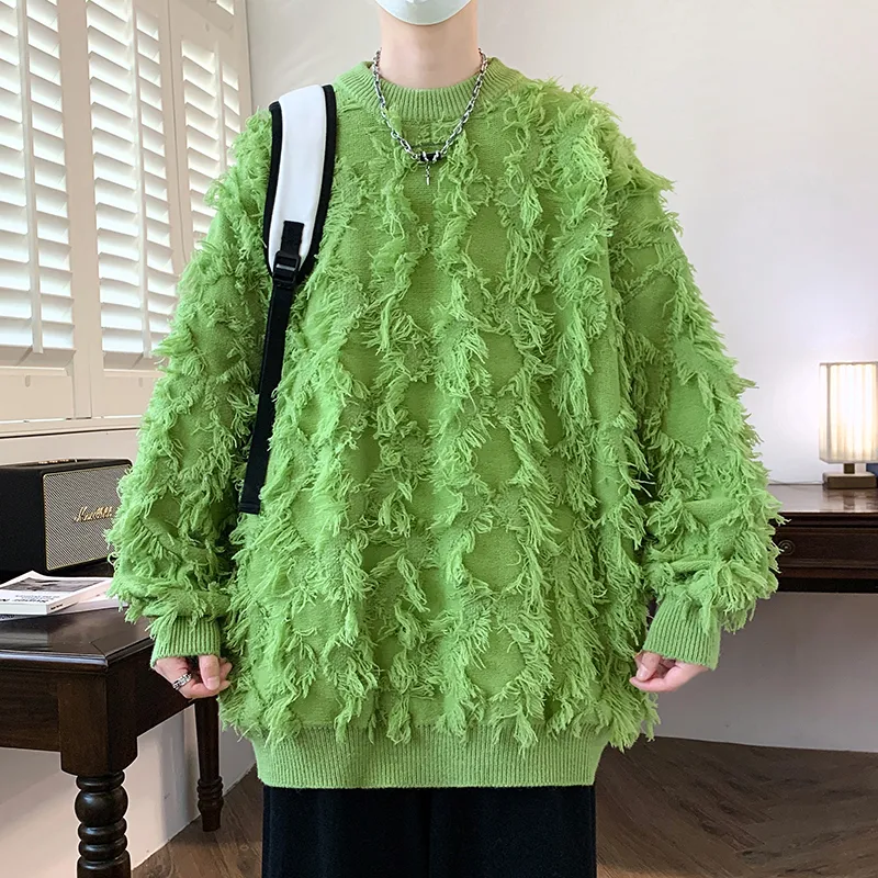 WELTER EXPERIMENT Knitwear Unisex-27