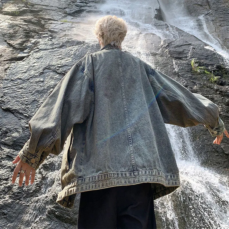 WELTER EXPERIMENT Jackets & Coats Unisex-13