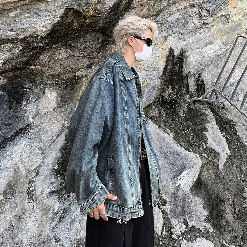 WELTER EXPERIMENT Jackets & Coats Unisex-16