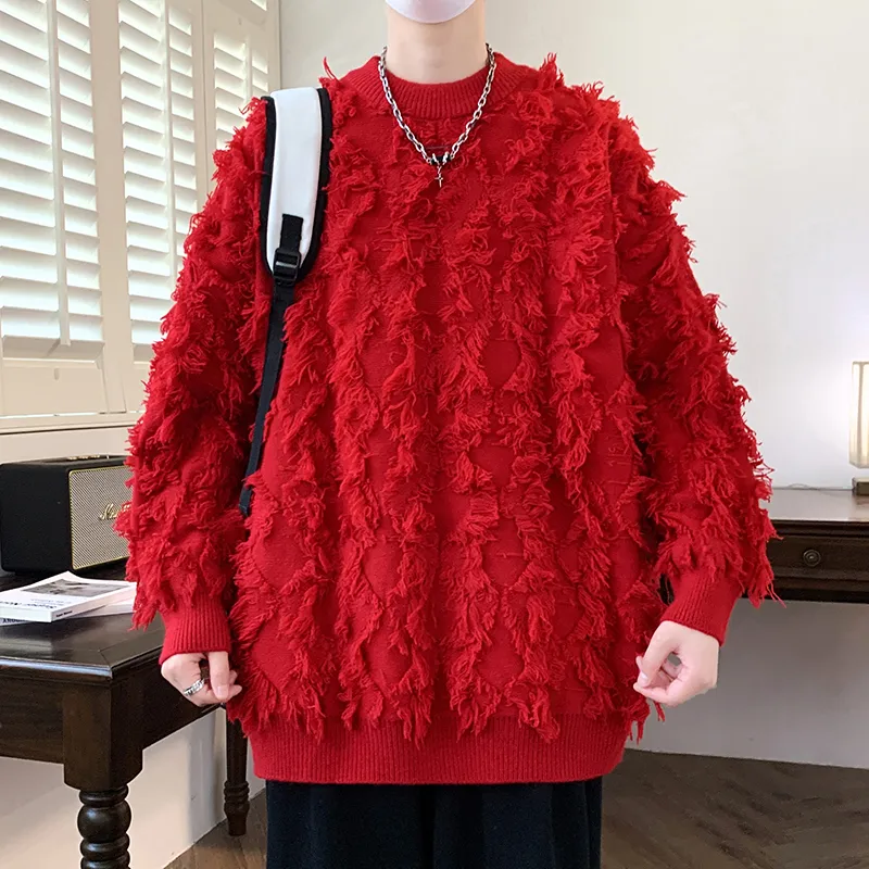 WELTER EXPERIMENT Knitwear Unisex-21