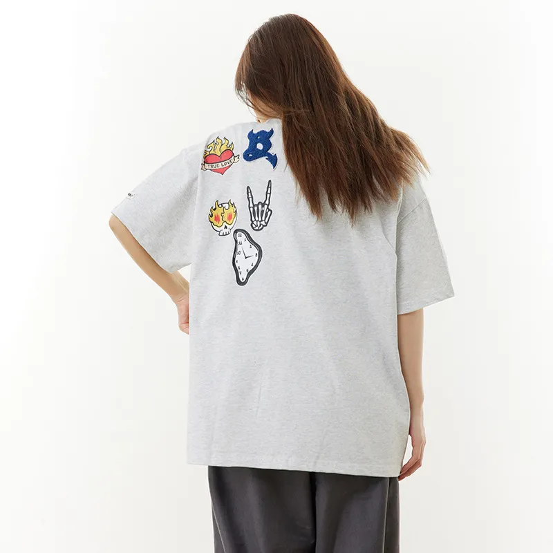 WELTER EXPERIMENT T Shirt Unisex-10