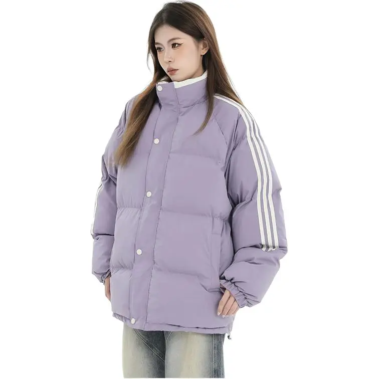 WELTER EXPERIMENT Puffer Jacket Unisex-10
