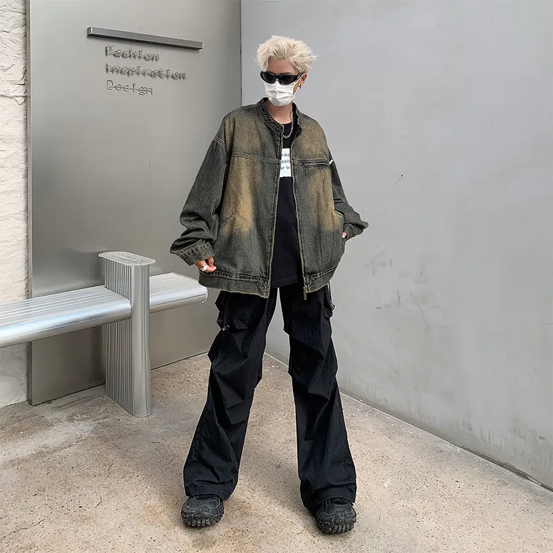 WELTER EXPERIMENT Jackets & Coats Unisex-26
