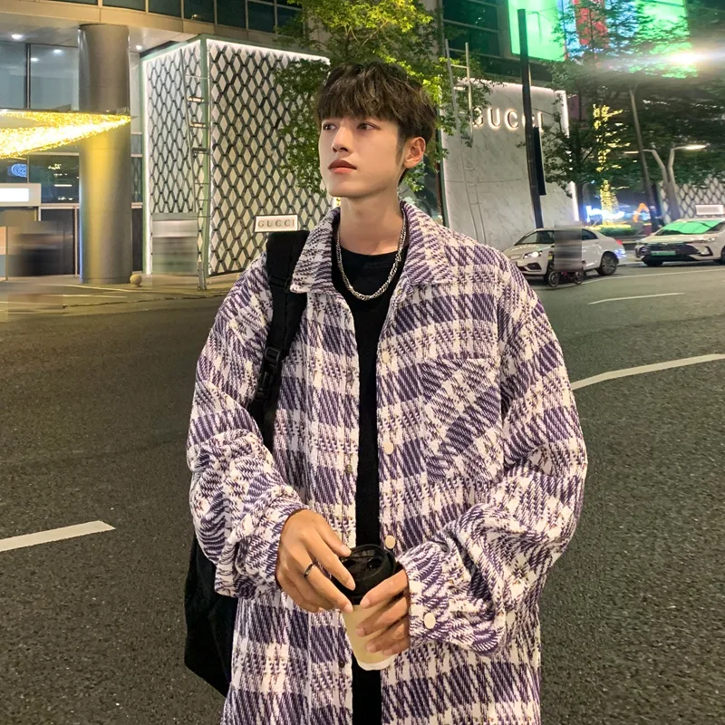 WELTER EXPERIMENT Jackets Coats Unisex-27