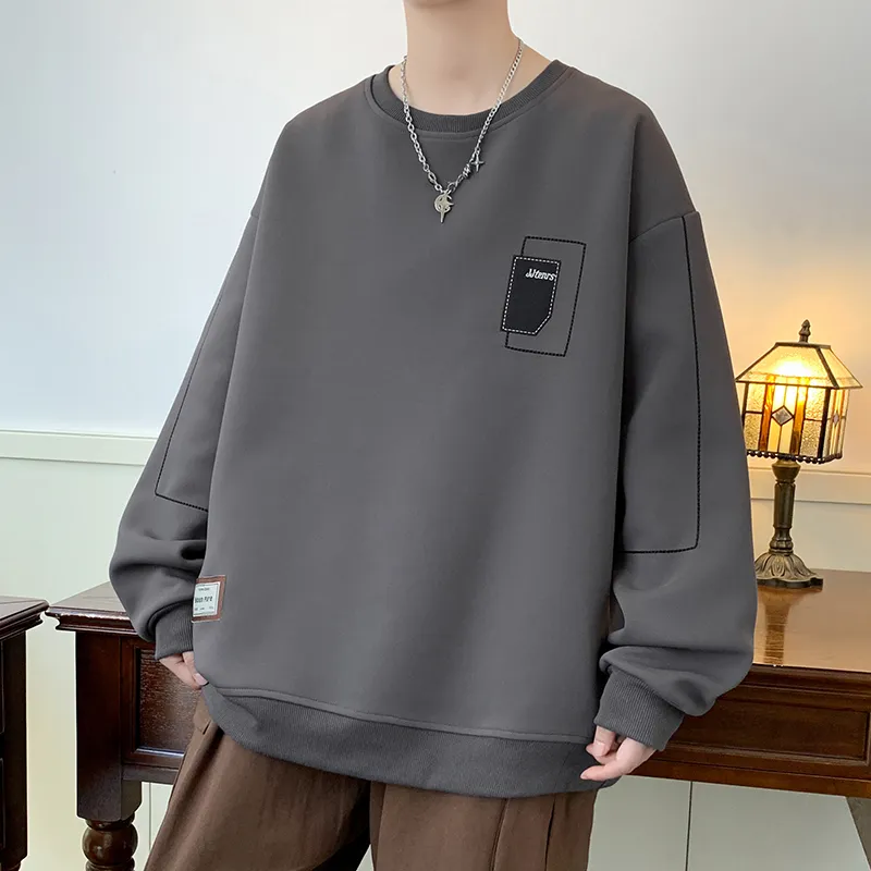 WELTER EXPERIMENT Sweatshirt Unisex-9