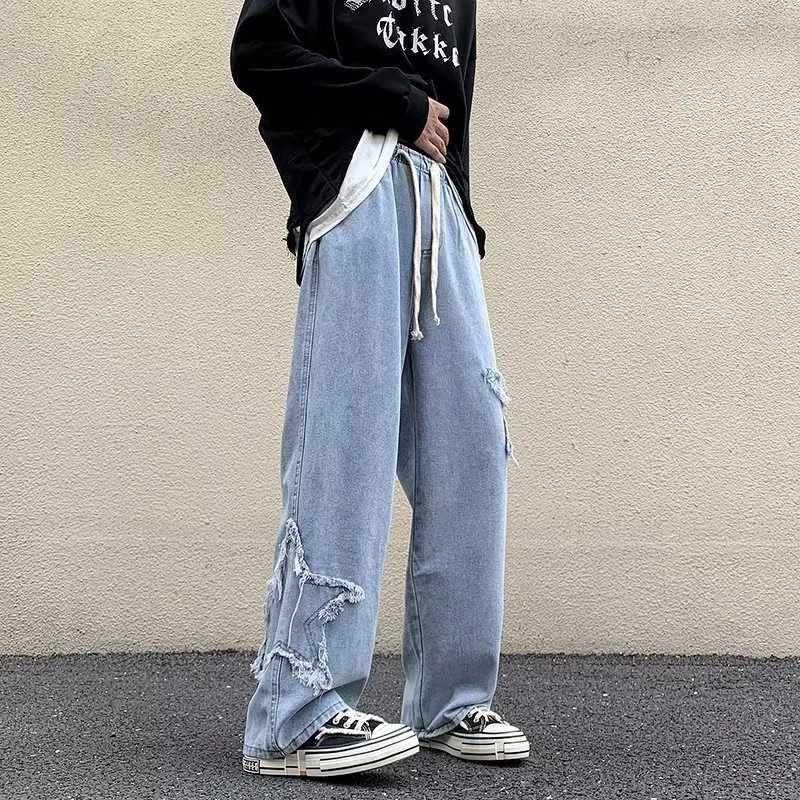 WELTER EXPERIMENT Jeans Unisex-10