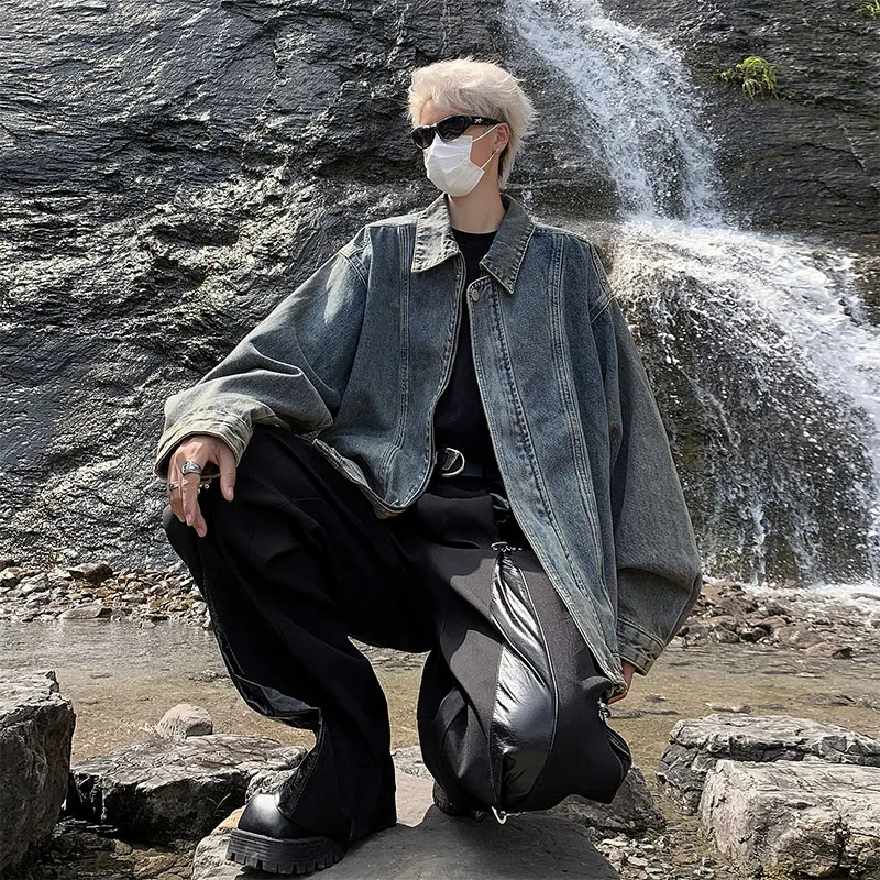 WELTER EXPERIMENT Jackets & Coats Unisex-11