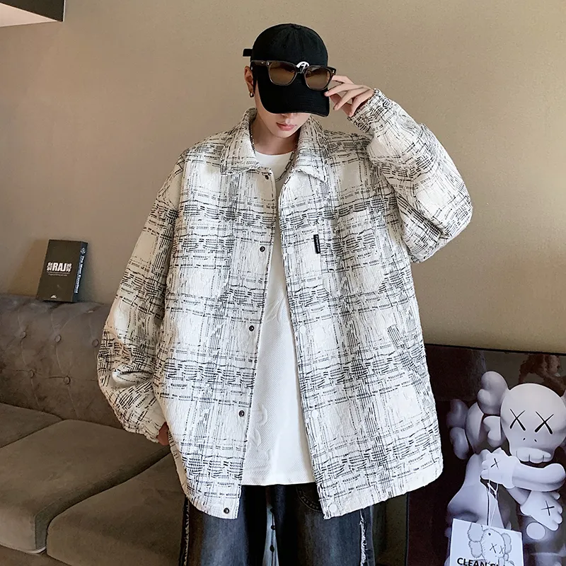 WELTER EXPERIMENT Jacket Unisex-2