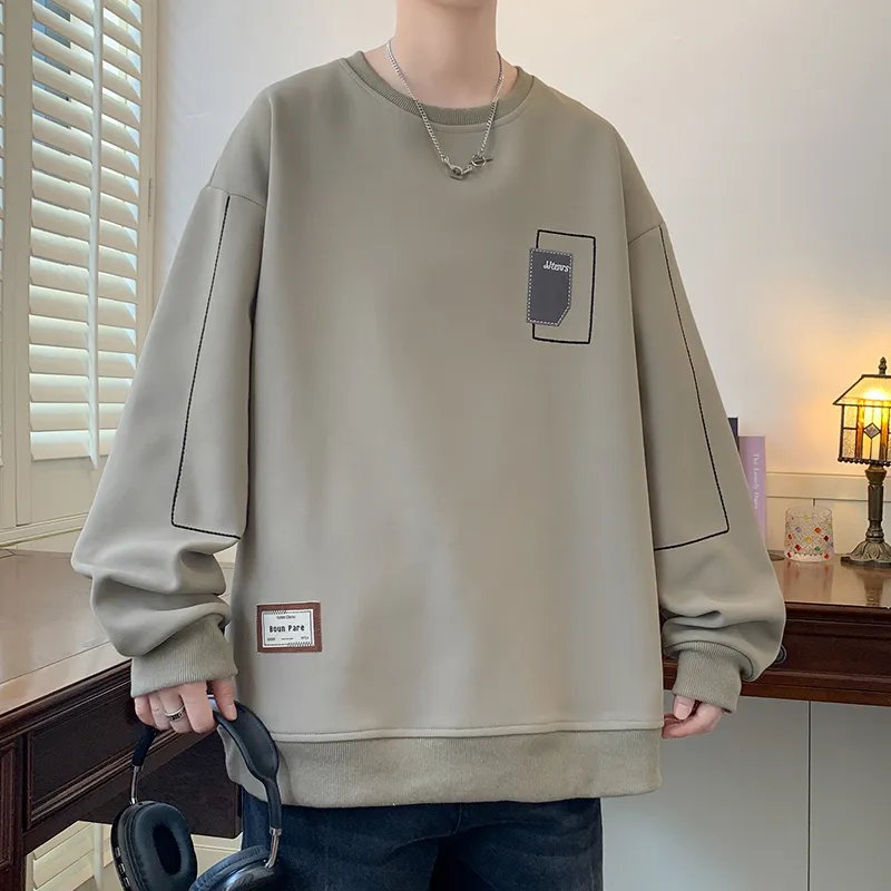 WELTER EXPERIMENT Sweatshirt Unisex-17