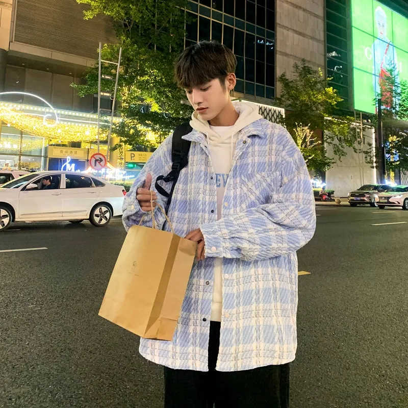 WELTER EXPERIMENT Jackets Coats Unisex-16