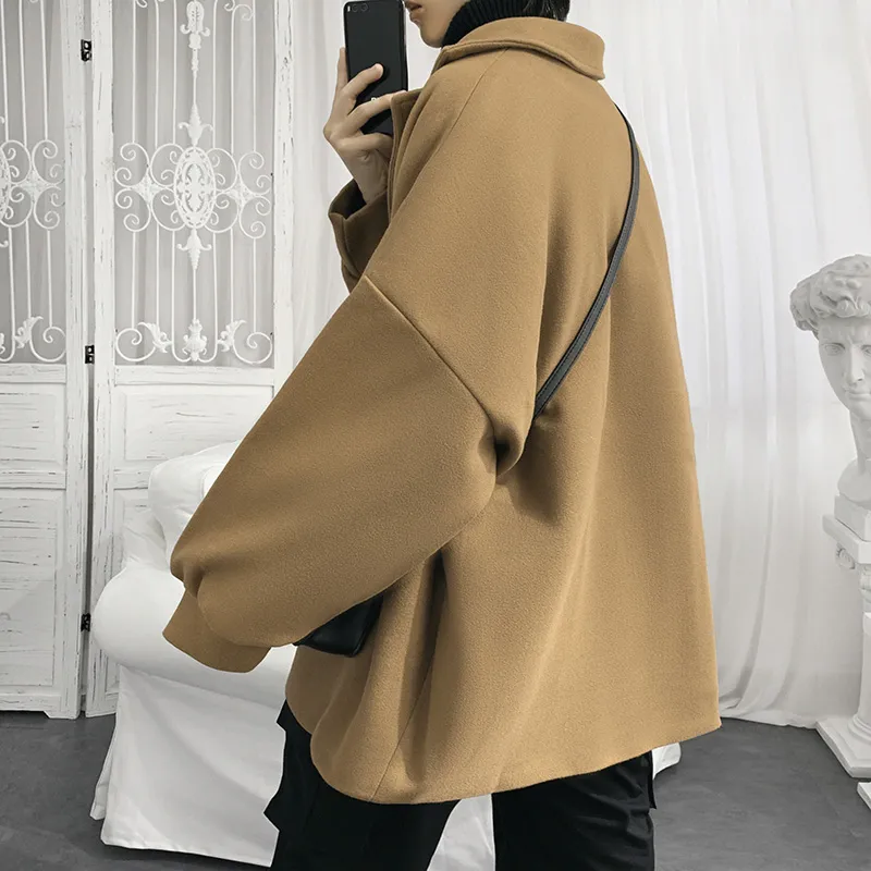 WELTER EXPERIMENT Jackets Coats Unisex-4