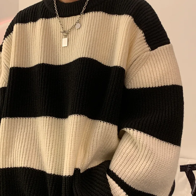 M MAICCO Knitwear Unisex-3