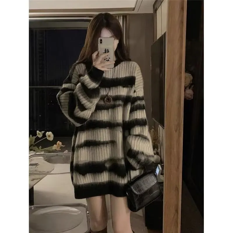 WELTER EXPERIMENT Knitwear Unisex Black-3