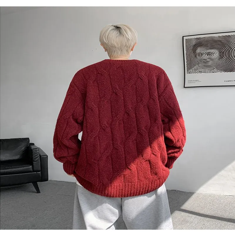 WELTER EXPERIMENT Knitwear Unisex-2