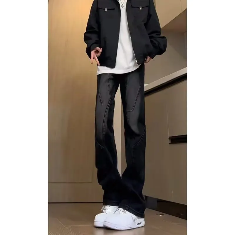 WELTER EXPERIMENT Jeans Unisex-8