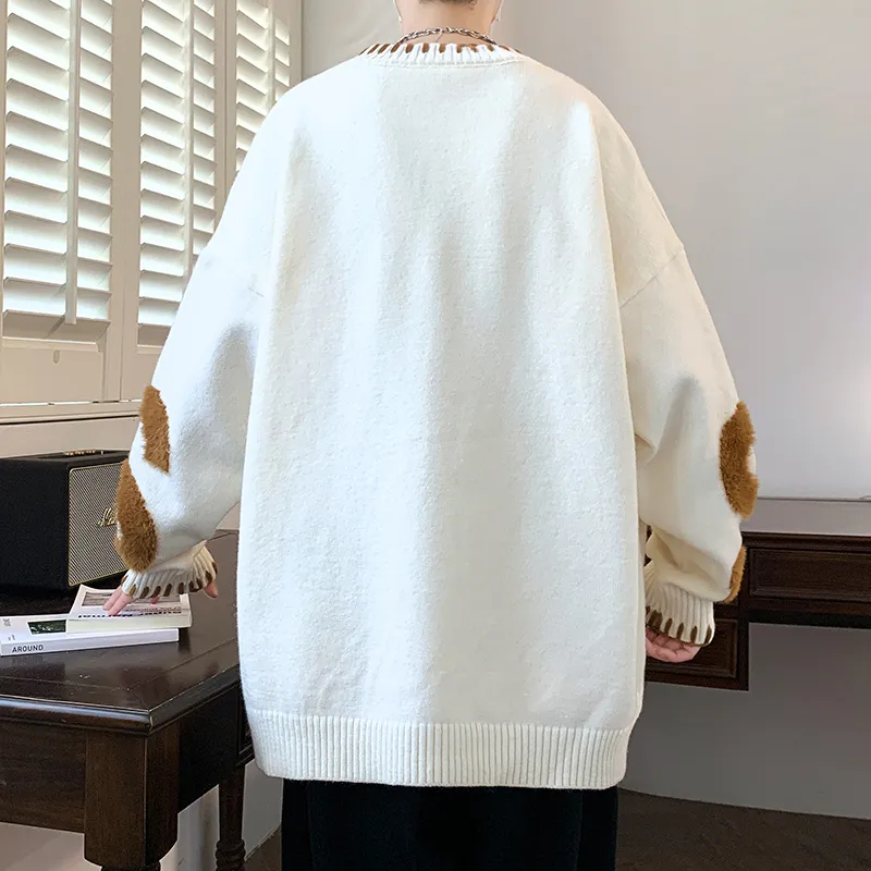 WELTER EXPERIMENT Knitwear Unisex-1