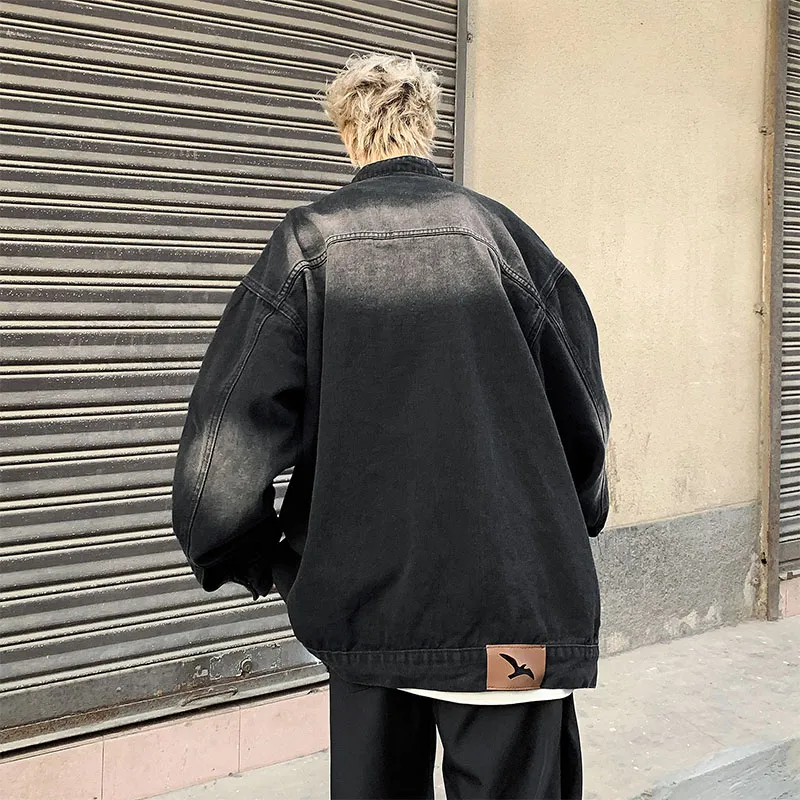WELTER EXPERIMENT Jackets & Coats Unisex-20