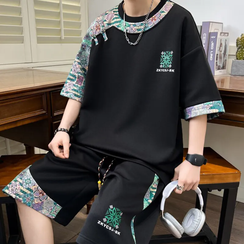 WELTER EXPERIMENT Casual Sportswear Unisex-1