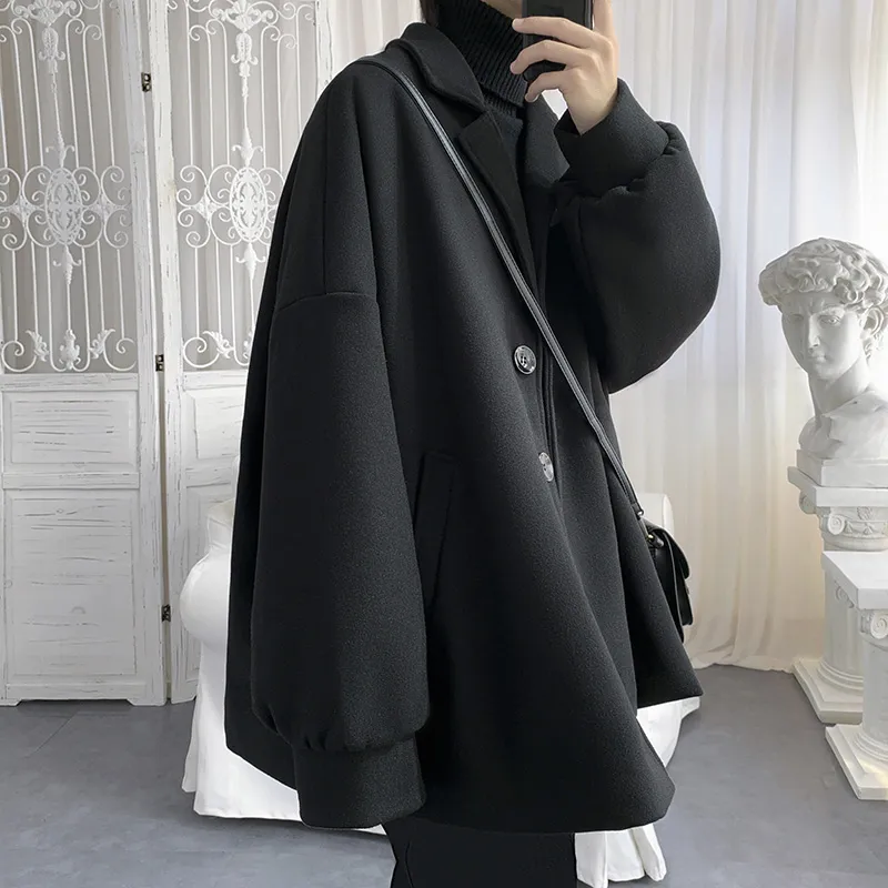 WELTER EXPERIMENT Jackets Coats Unisex-2
