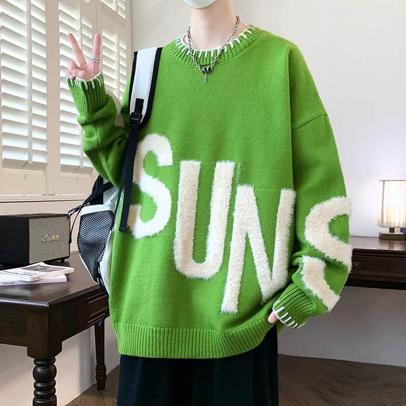 WELTER EXPERIMENT Knitwear Unisex-14