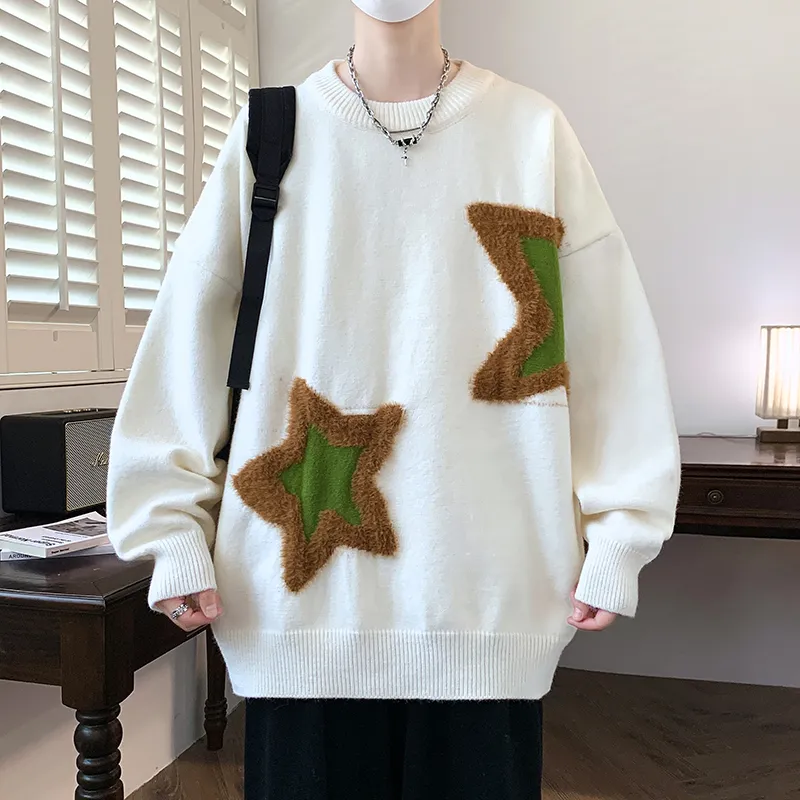 WELTER EXPERIMENT Knitwear Unisex-4