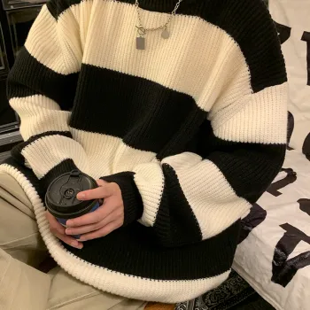 M MAICCO Knitwear Unisex
