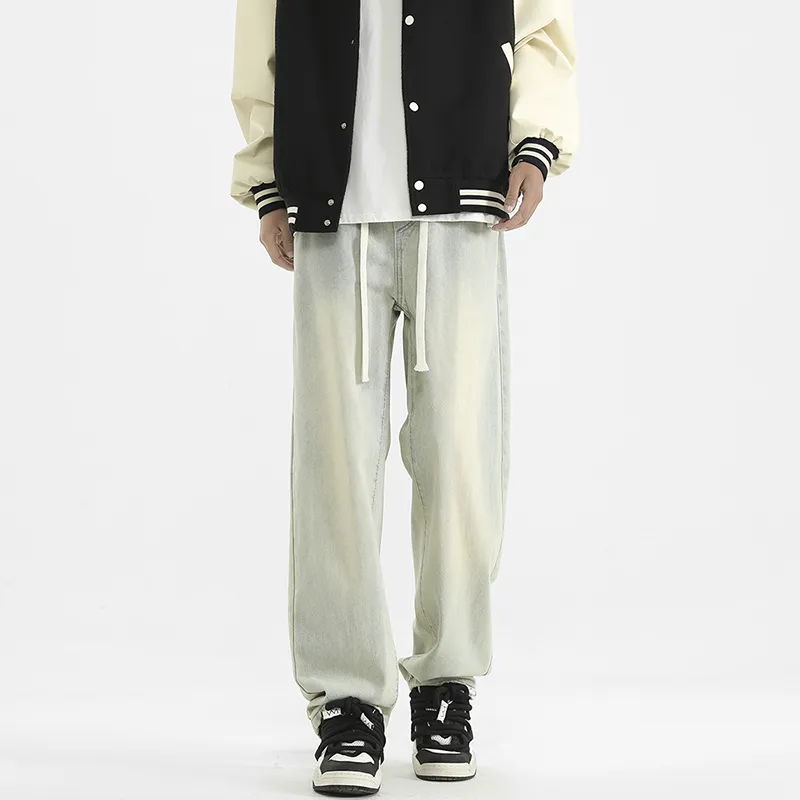 WELTER EXPERIMENT Jeans Unisex-19