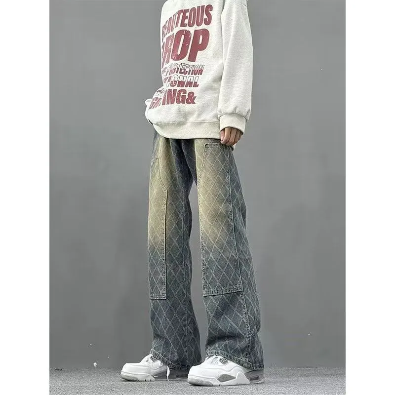 WELTER EXPERIMENT Jeans Unisex-5