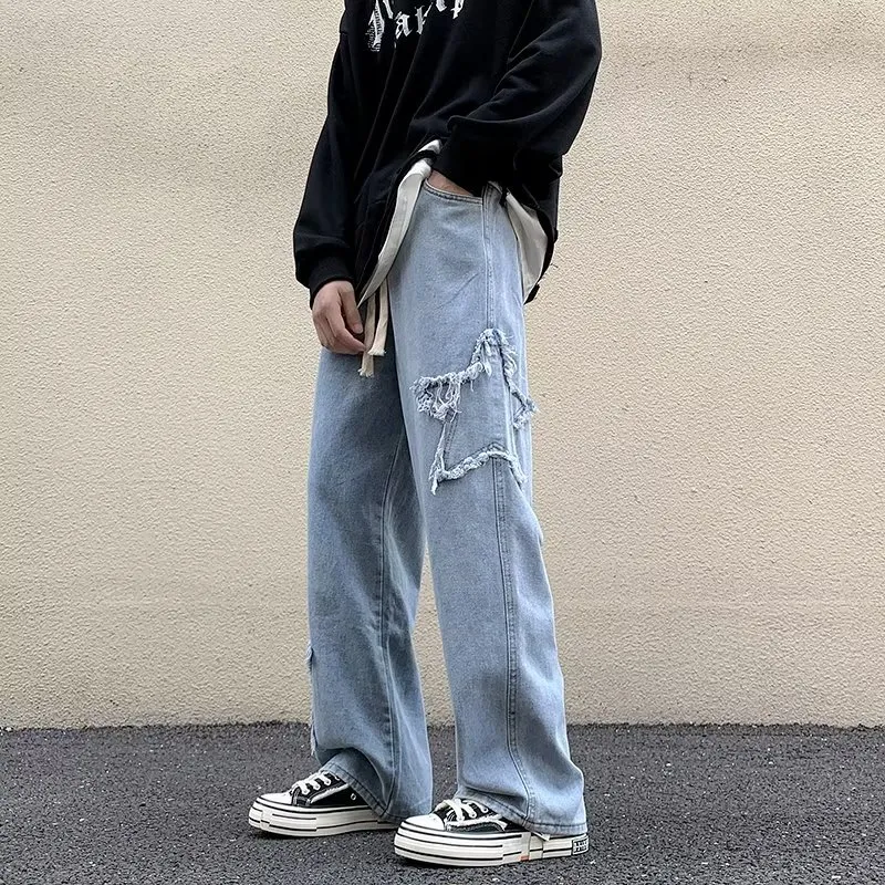WELTER EXPERIMENT Jeans Unisex-13