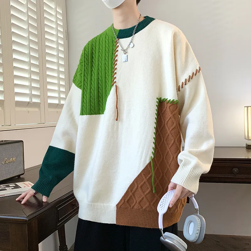 WELTER EXPERIMENT Knitwear Unisex-37