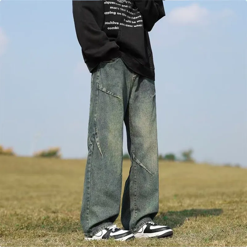 WELTER EXPERIMENT Jeans Unisex-15