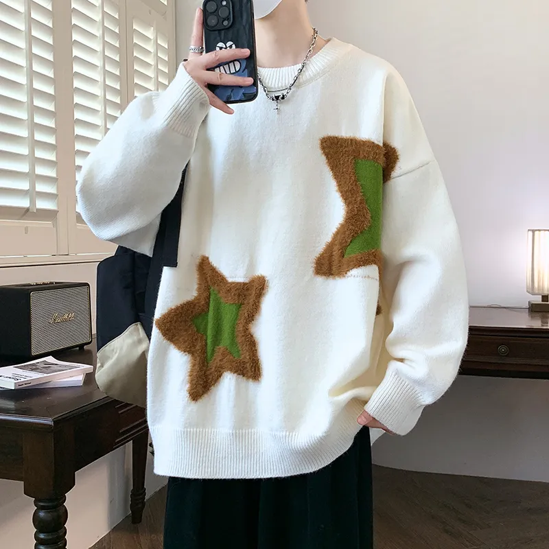 WELTER EXPERIMENT Knitwear Unisex-3