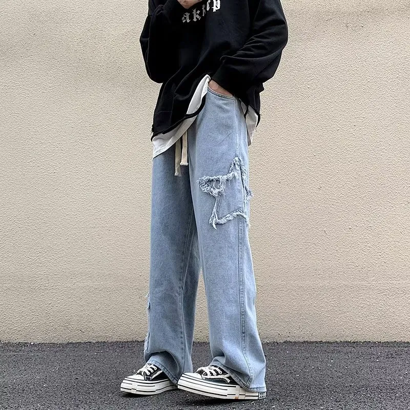 WELTER EXPERIMENT Jeans Unisex-12