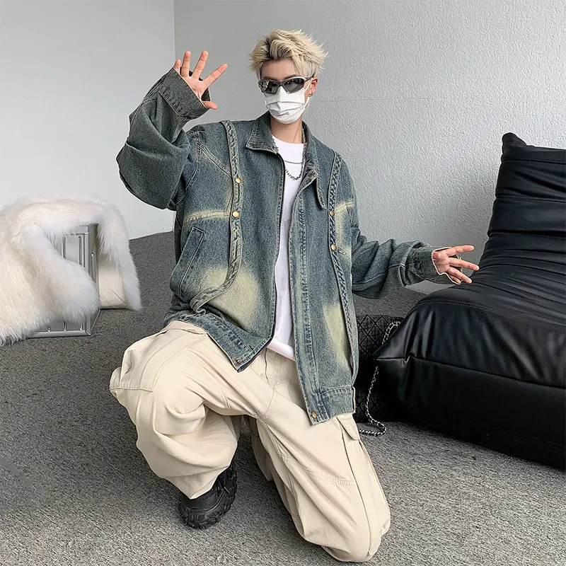 WELTER EXPERIMENT Jackets & Coats Unisex-43
